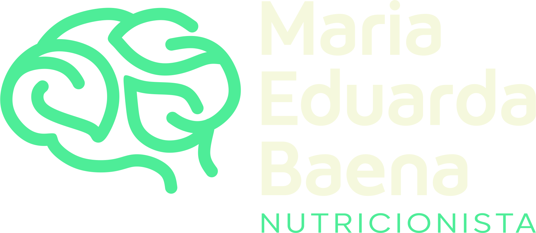 Maria Eduarda Baena Nutricionista